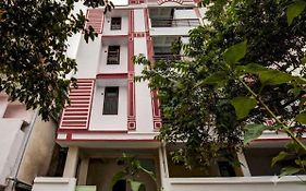 Hotel O Patel Nagar Patna Formerly Princess Home